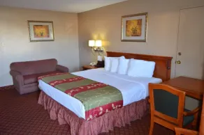 Americas Best Value Inn Crosstimbers - Chambre