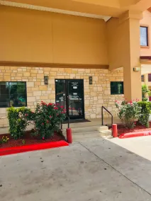 Palace Inn Greenspoint - Hall