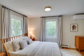 Hot Tub, Fire Pit: Pet-friendly Freehold Home! - Rom