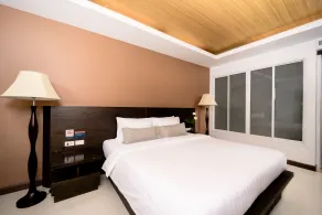 Railay Princess Resort & Spa - Room