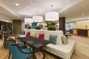 Home2 Suites by Hilton Downingtown Exton Route 30 - Réception