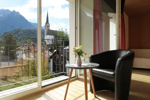 Hotel Restaurant GABRIEL - Utsikt från rummet