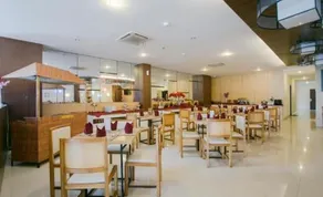 Best Hotel - Restaurant