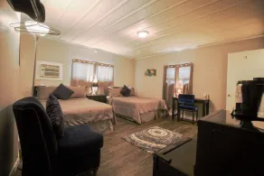 Current River Inn - Zimmer