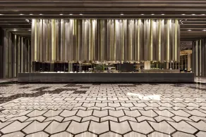 Maxx Royal Kemer - Recepción