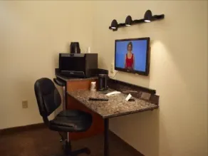 LivINN Hotel Minneapolis South / Burnsville - Chambre