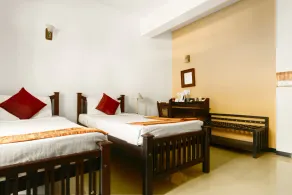 Laika Boutique Stay - Room