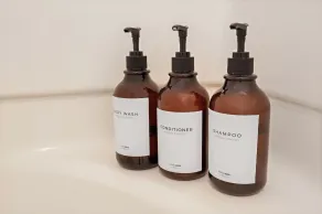 The Bent Elbow - Salle de bain