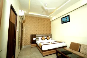 Hotel Maggo - Room