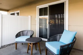 Sandcastle Hotel on the Beach - Room