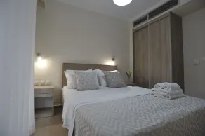 Vanessa's Rooms & Apartments - Værelse