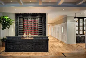 Lido House, Autograph Collection - Réception
