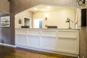 Cottage Inn by the Sea - Réception