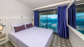 Marmaris Beach Hotel - Rom
