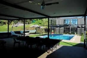 Hotel Laimoa - Pool