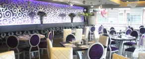 Queen Margarette Hotel - Downtown - Restaurant