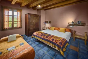 Agroturismo Mari Cruz - Rum