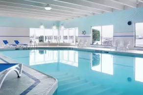 Delta Hotels by Marriott Sault Ste. Marie Waterfront - Piscine