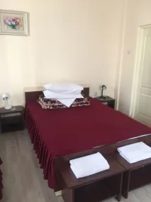 Hotel Continental City Center - Room