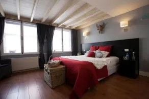 The Abiente Rooms - Habitación