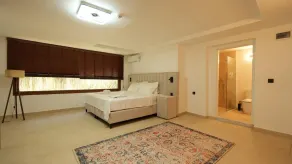 Hotel Buka Fethiye - Chambre