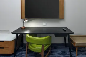 Fairfield Inn & Suites by Marriott Moorpark Ventura County - Chambre