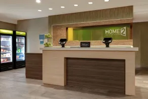 Home2 Suites by Hilton Gulf Breeze Pensacola Area - Réception
