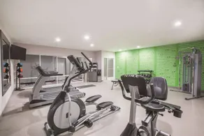 La Quinta by Wyndham Kingsville - Salle de remise en forme
