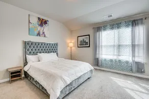 Union City Townhome: 17 Mi to Downtown Atlanta! - Værelse