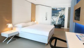Guesthouse Villa Scalaria - Quarto
