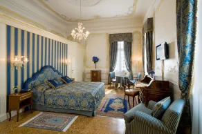 Hotel Villa Condulmer - Room