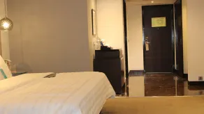 Le Meridien Nagpur - Room