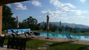Il Bruco B&B - Pool