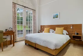 Slebech Park Estate - Room