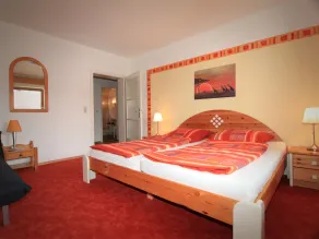 Ferienwohnungen Schmid - Room