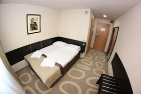 Hotel Picaro Stok - Habitación