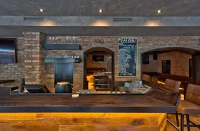 Der Siegeler B&B - this lifestylehotel rocks - Restaurant
