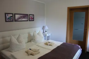 Weber Apartments - Værelse