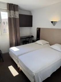 Adonis Arc Hôtel Aix-en-Provence - Chambre