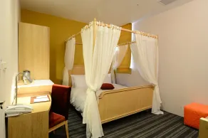In Young Hotel - Room