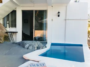 Bintana Sa Paraiso - Chambre