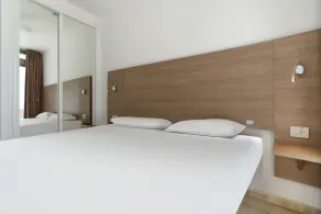 Servatur Altamar - Chambre
