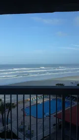 Holiday Inn Hotel & Suites Daytona Beach On The Ocean by IHG - Vue de la chambre