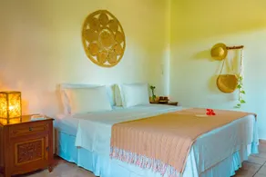 Pousada Sossego - Quarto
