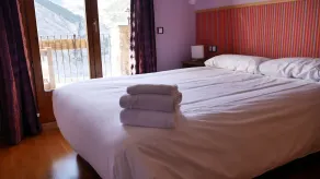 Apartamento Vitivola Bosquet El Forn - Zimmer