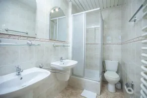 Willa Excelsior - Bathroom
