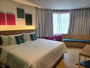 Hotel More By Kavia - Camera