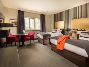 Talbot Hotel Carlow - Room