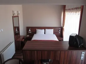 Otel Tirem - Værelse