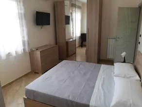 La masseria  - Zimmer